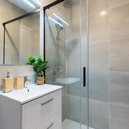 Apartment In Palmas De Gran Canaria