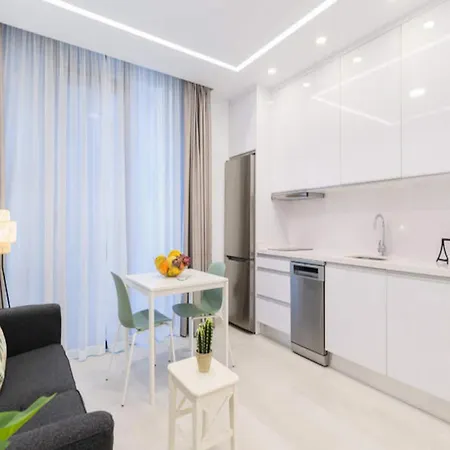 In Palmas De Gran Canaria Apartment