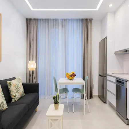 Apartment In Palmas De Gran Canaria *