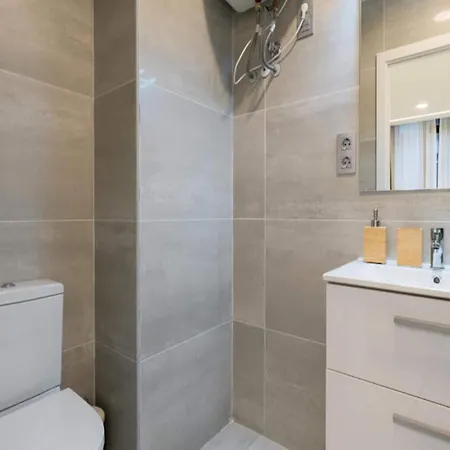 Apartment In Palmas De Gran Canaria